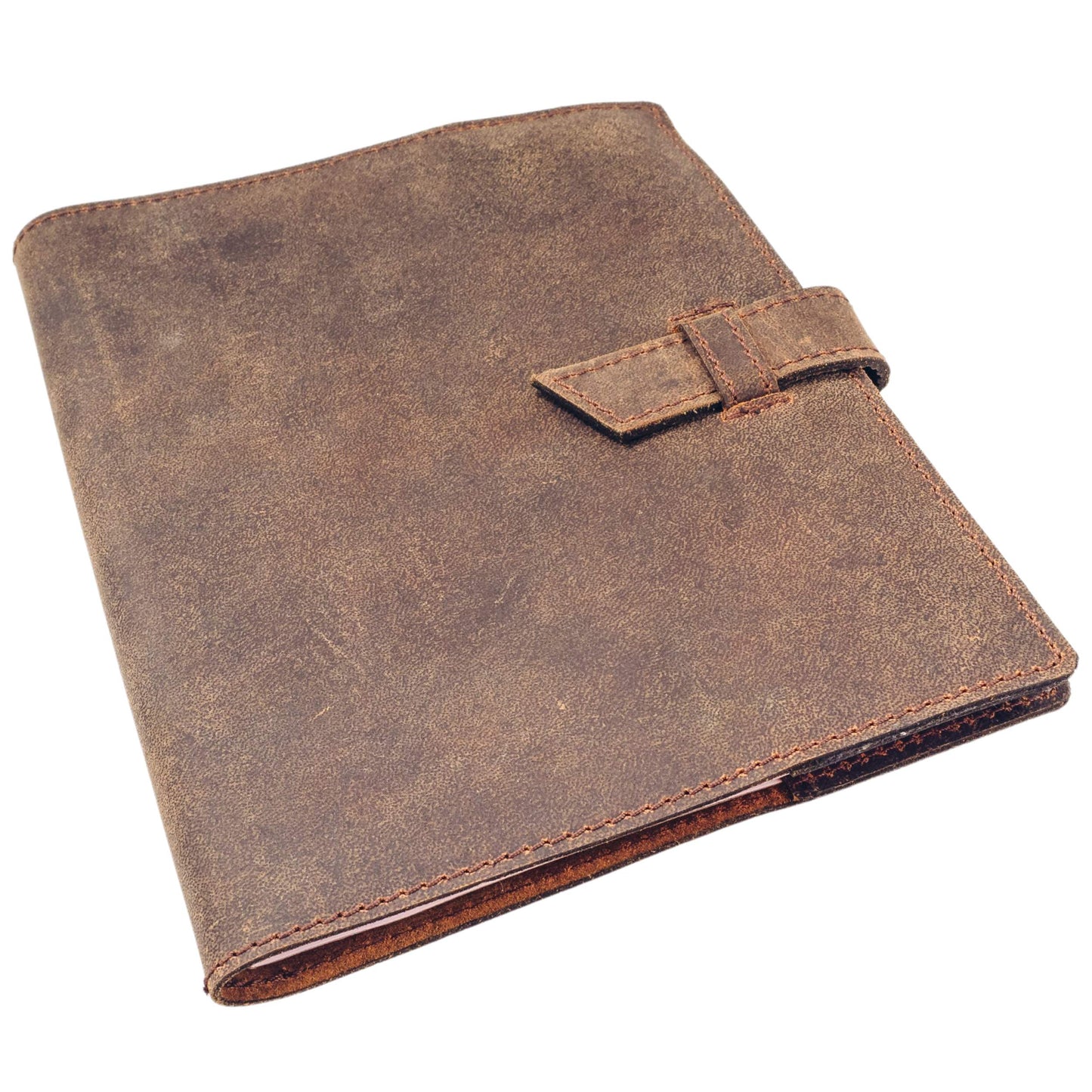 Handmade Leather Journal